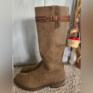 Ariat tall riding boot